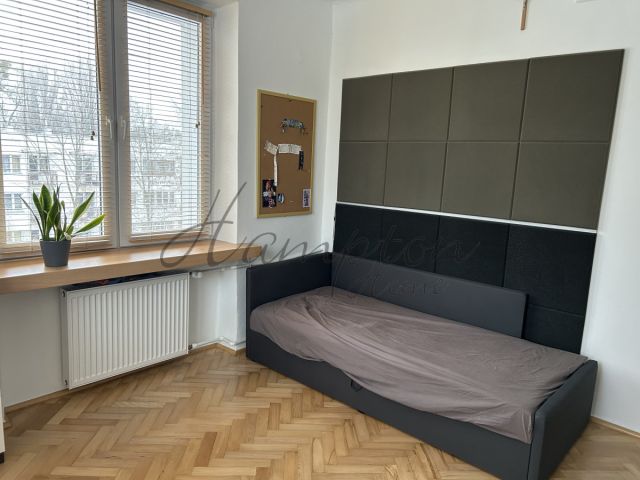 Mieszkanie 3-pokojowe Warszawa Wola, ul. ks. Jana Sitnika. Zdjęcie 16