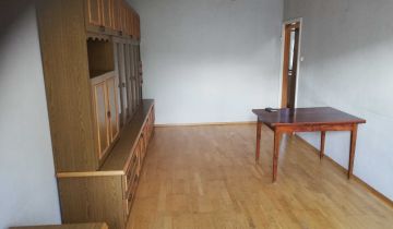 Mieszkanie 3-pokojowe Wejherowo Nanice, os. Kaszubskie