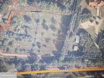 Działka budowlana Frombork, ul. Braniewska. Zdjęcie 2