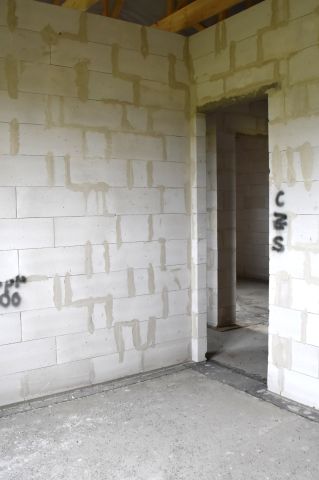 dom wolnostojący, 4 pokoje Stargard Mokrzyca, ul. Olgi Boznańskiej. Zdjęcie 22