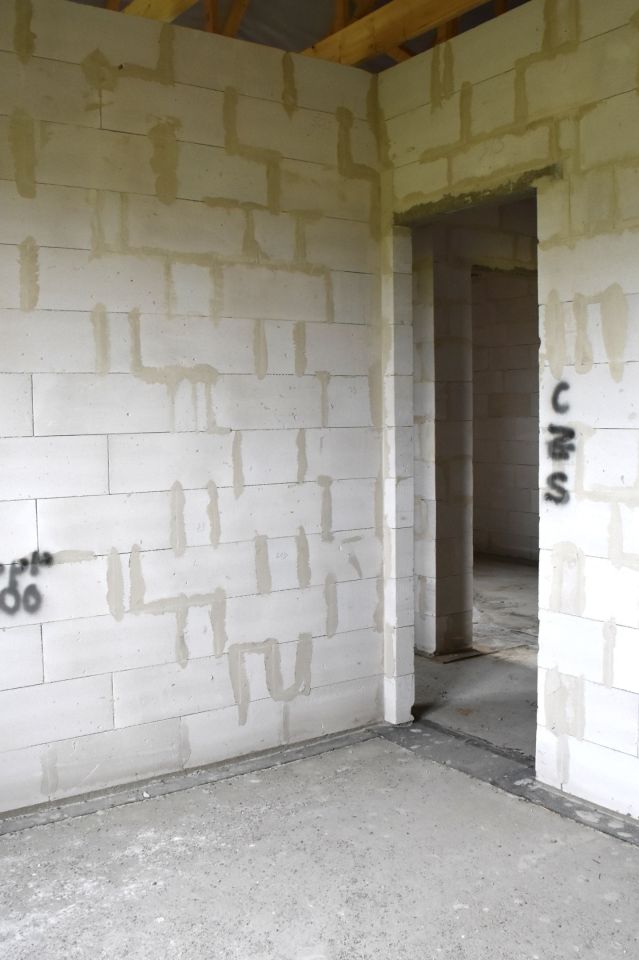 dom wolnostojący, 4 pokoje Stargard Mokrzyca, ul. Olgi Boznańskiej. Zdjęcie 22