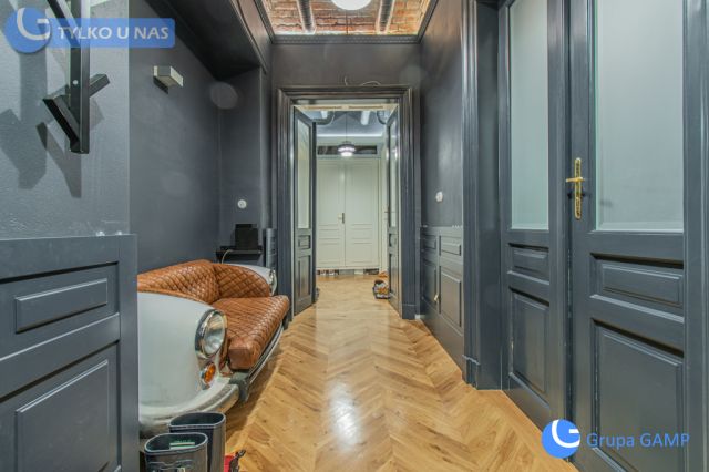 Mieszkanie 1-pokojowe Kraków Stare Miasto, ul. Podwale. Zdjęcie 15