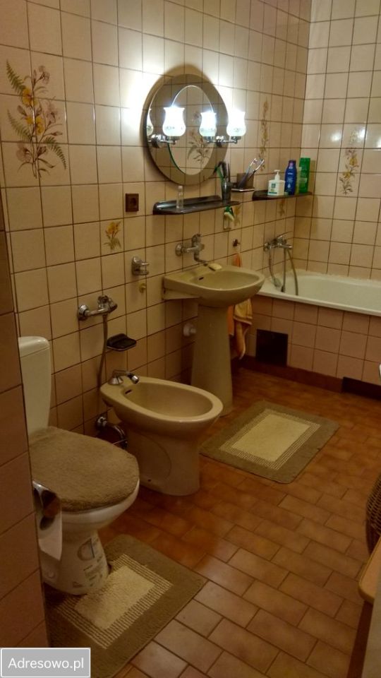 dom wolnostojący, 5 pokoi Koło. Zdjęcie 4