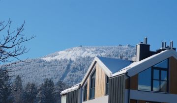 Mieszkanie 2-pokojowe Szklarska Poręba, ul. Słoneczna