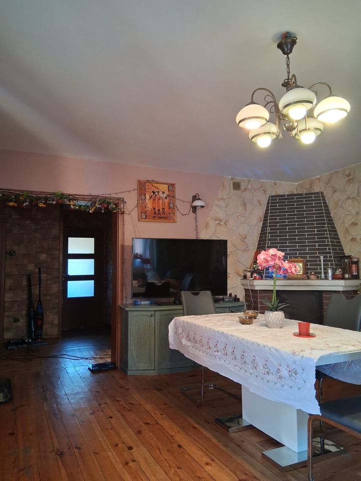 dom wolnostojący, 7 pokoi Zakrzewo Kościelne. Zdjęcie 8