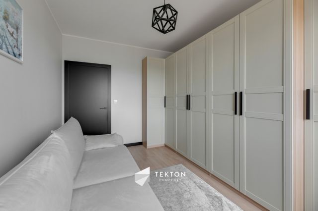 Mieszkanie 3-pokojowe Gdynia Mały Kack, ul. Strzelców. Zdjęcie 16