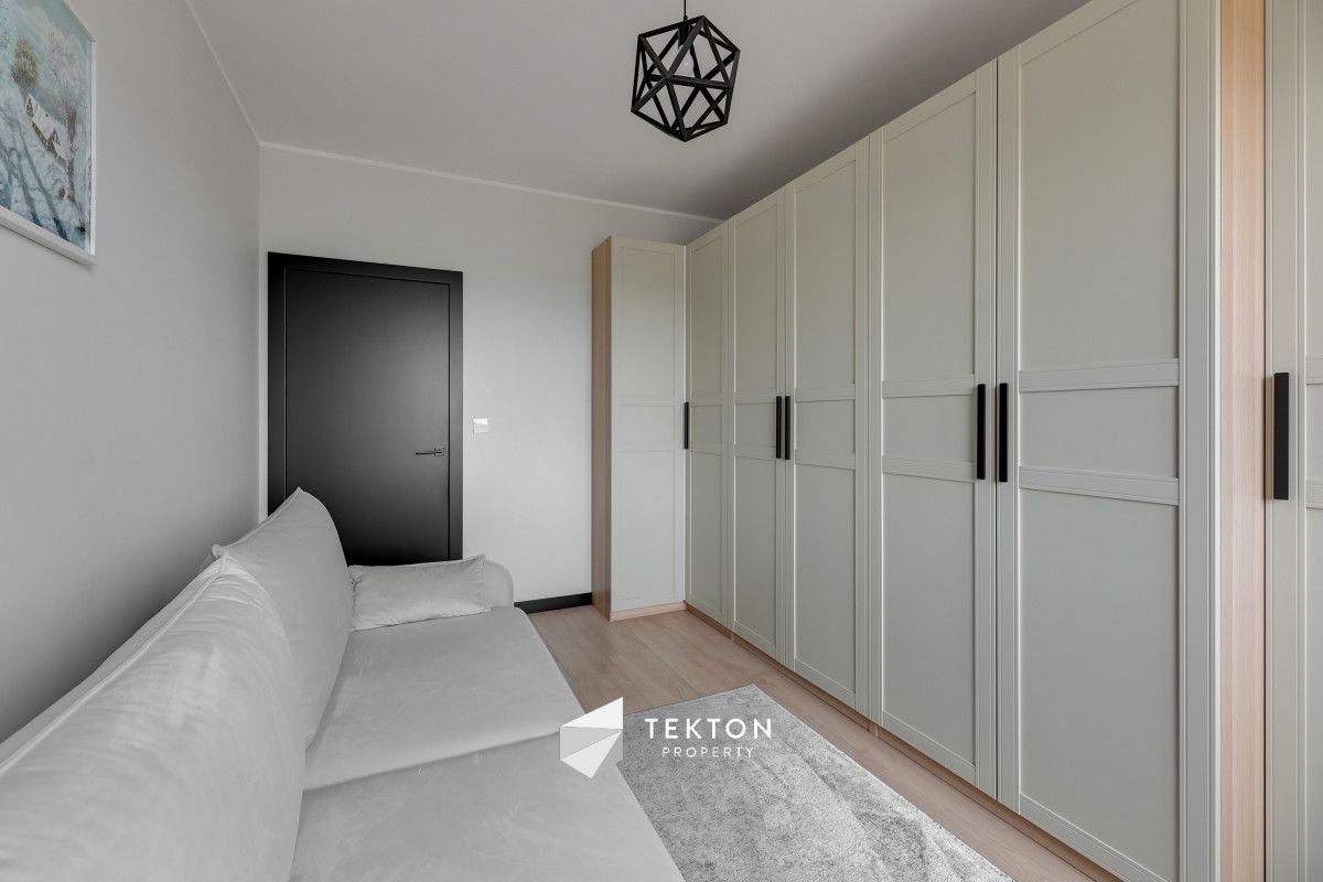 Mieszkanie 3-pokojowe Gdynia Mały Kack, ul. Strzelców. Zdjęcie 16