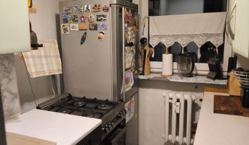 Mieszkanie 3-pokojowe Kędzierzyn-Koźle, ul. Kosmonautów