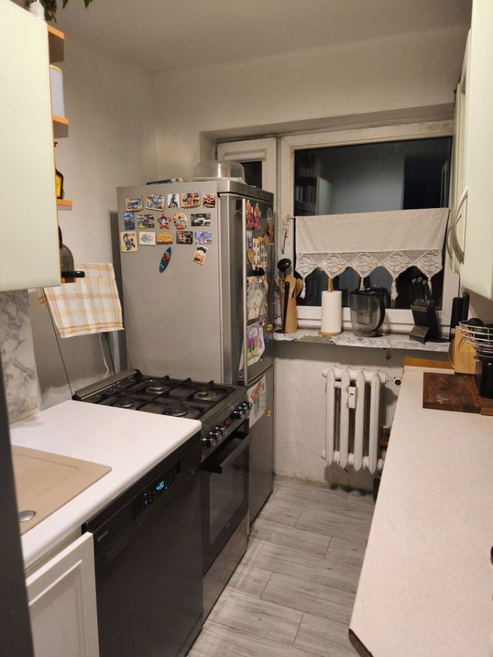 Mieszkanie 3-pokojowe Kędzierzyn-Koźle Kędzierzyn, ul. Kosmonautów. Zdjęcie 2