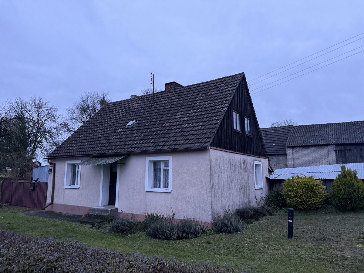 dom wolnostojący, 4 pokoje Suchanówko. Zdjęcie 12