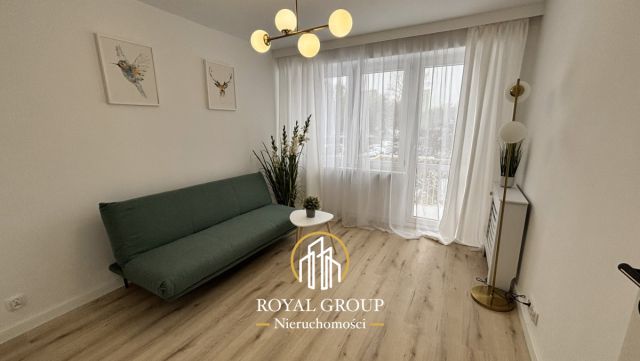 Mieszkanie 3-pokojowe Lublin Kalinowszczyzna, ul. Franciszka Kleeberga. Zdjęcie 11