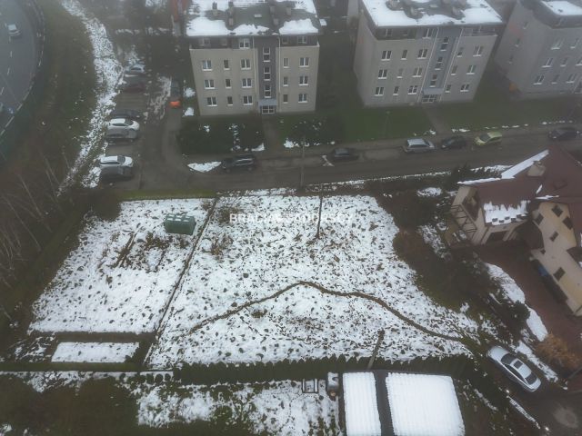 Działka budowlana Kraków Swoszowice, ul. Babiego Lata. Zdjęcie 15