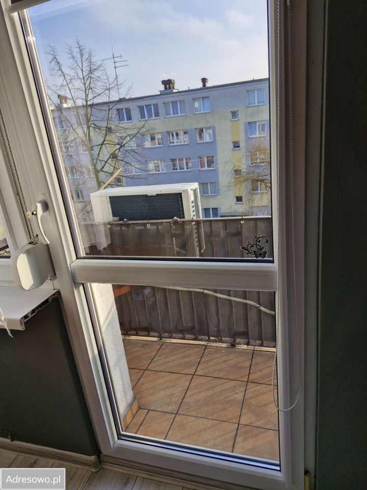 Mieszkanie 2-pokojowe Kalisz, ul. Serbinowska. Zdjęcie 7