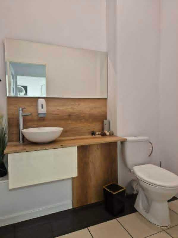 Lokal Nowy Dwór Mazowiecki, ul. Wojska Polskiego. Zdjęcie 5