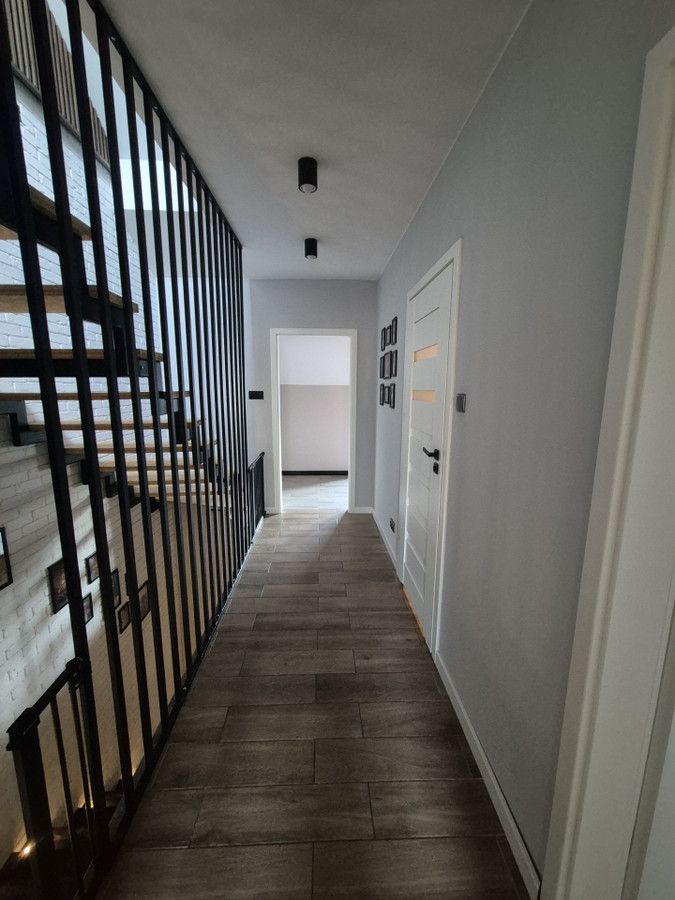 dom szeregowy, 5 pokoi Zabrze Pawłów. Zdjęcie 3