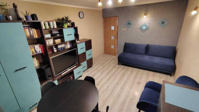 Mieszkanie 2-pokojowe Biedrusko, ul. Zjednoczenia. Zdjęcie 1