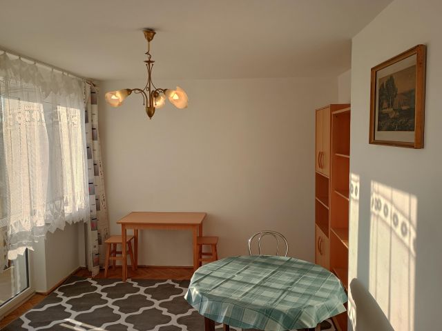 Mieszkanie 2-pokojowe Warszawa Ochota, ul. Sanocka. Zdjęcie 1