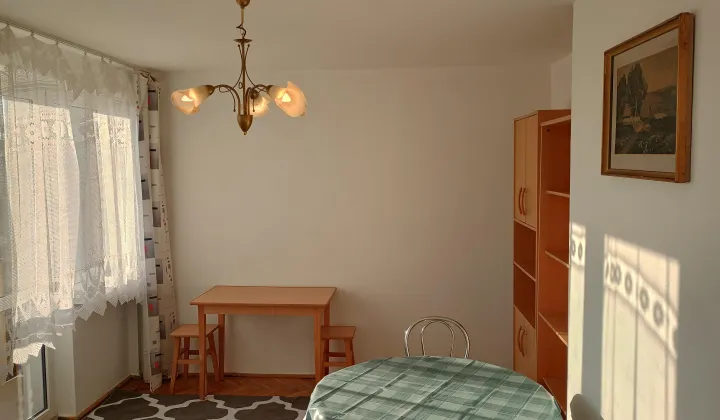 Mieszkanie 2-pokojowe Warszawa Ochota, ul. Sanocka