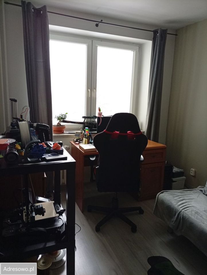 Mieszkanie 4-pokojowe Ruda Śląska Godula, ul. Antoniego Zielińskiego. Zdjęcie 11