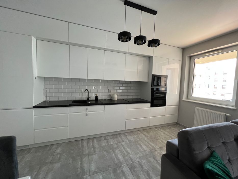 Mieszkanie 2-pokojowe Siedlce, ul. Partyzantów. Zdjęcie 7