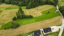 Działka budowlana Gliczarów Górny, ul. Kaniówka. Zdjęcie 4