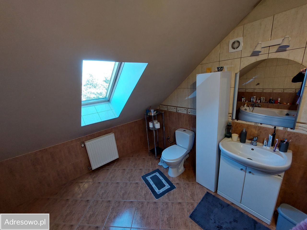 dom wolnostojący, 4 pokoje Stary Wielisław. Zdjęcie 6