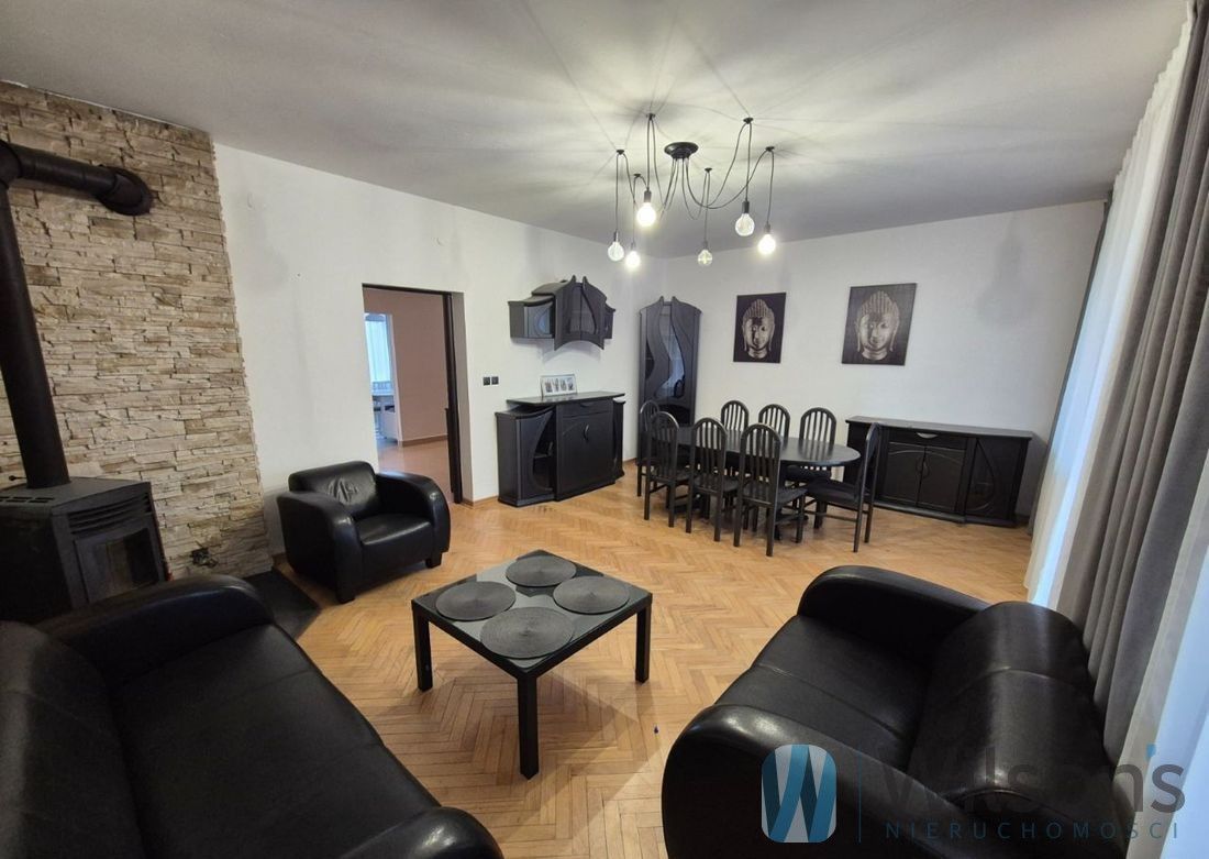 bliźniak, 12 pokoi Warszawa Wawer, ul. Mielecka. Zdjęcie 5