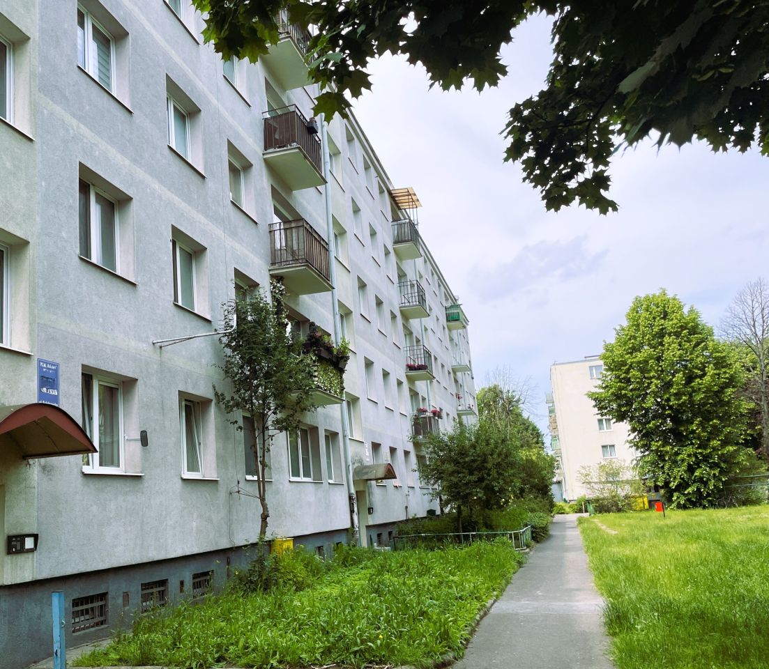 Mieszkanie 2-pokojowe Gdańsk Przymorze, ul. Kołobrzeska. Zdjęcie 13