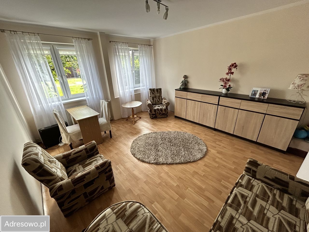 Mieszkanie 4-pokojowe Linowo. Zdjęcie 8