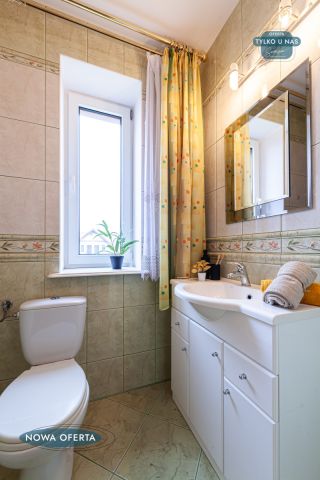 dom wolnostojący, 5 pokoi Bełchatów, ul. Wielkopolska. Zdjęcie 18