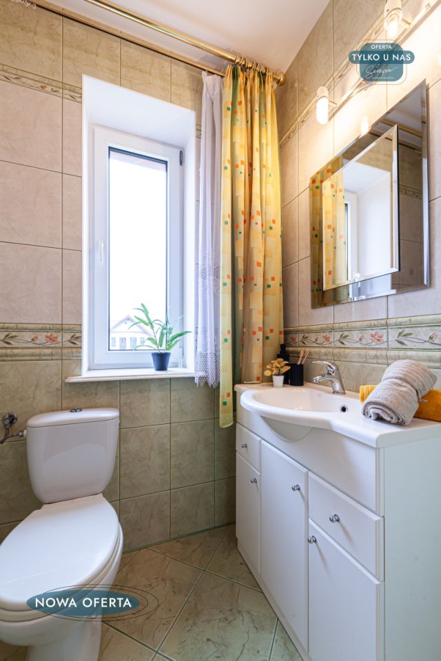 dom wolnostojący, 5 pokoi Bełchatów, ul. Wielkopolska. Zdjęcie 18