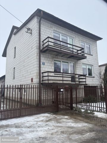 dom wolnostojący, 6 pokoi Michałów Dolny. Zdjęcie 1