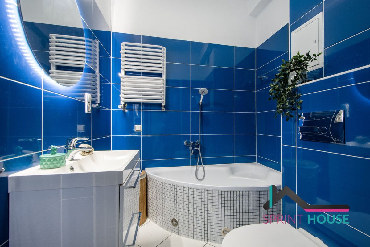 Mieszkanie 2-pokojowe Warszawa Wola, ul. Żytnia. Zdjęcie 11