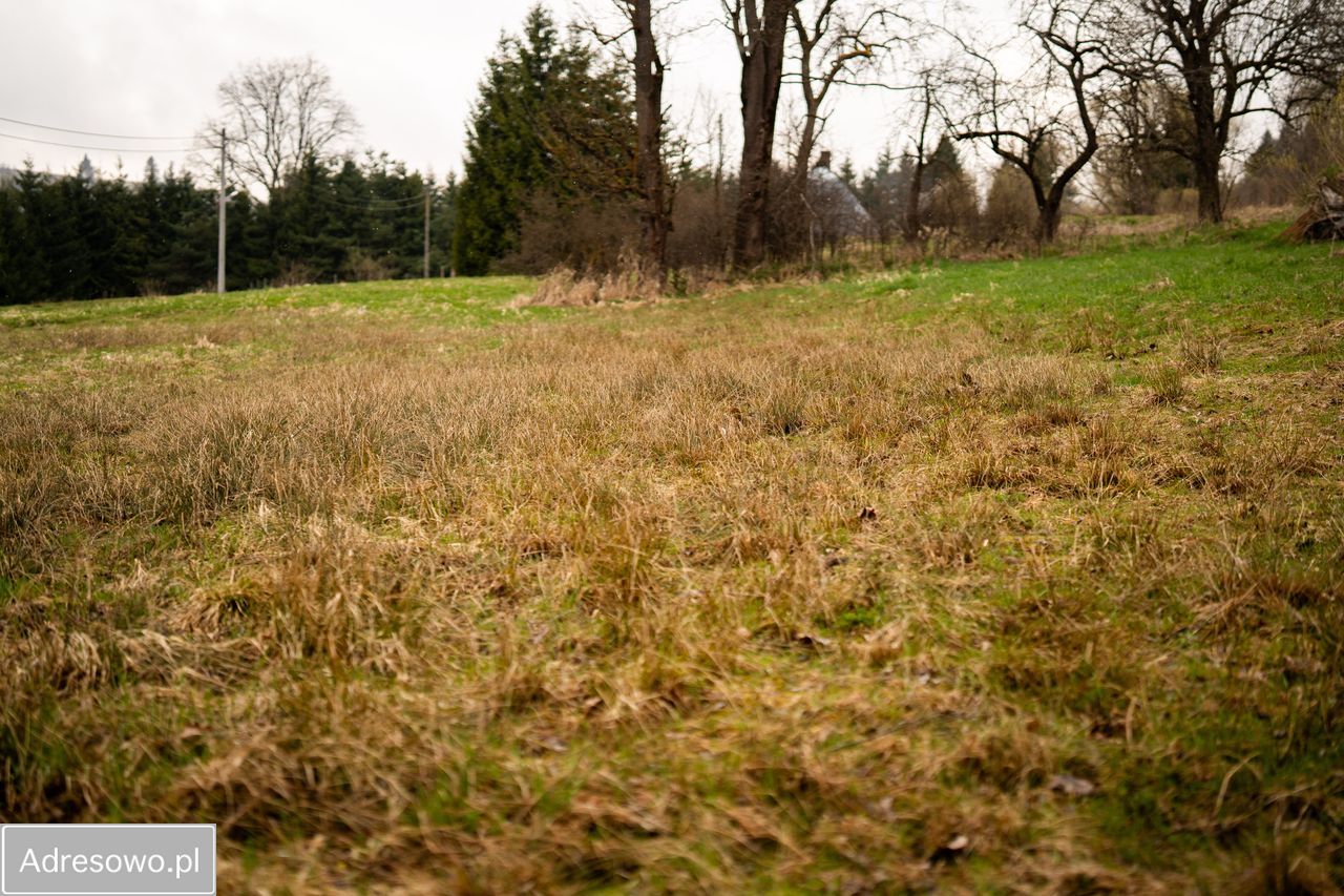 Działka budowlana Liskowate. Zdjęcie 6