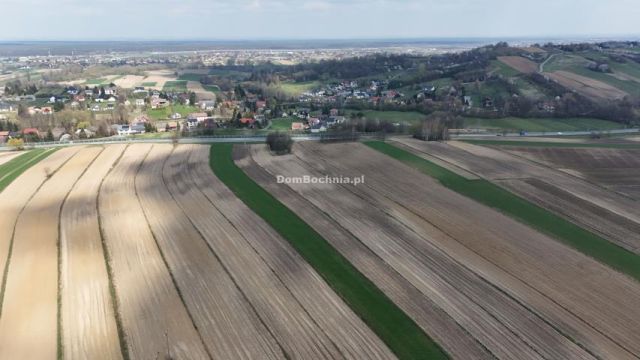 Działka rolna Moszczenica. Zdjęcie 13