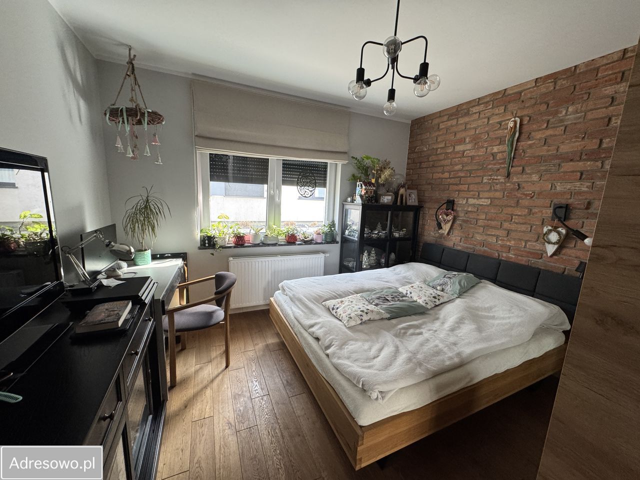 Mieszkanie 3-pokojowe Rokietnica, ul. Kolejowa. Zdjęcie 14