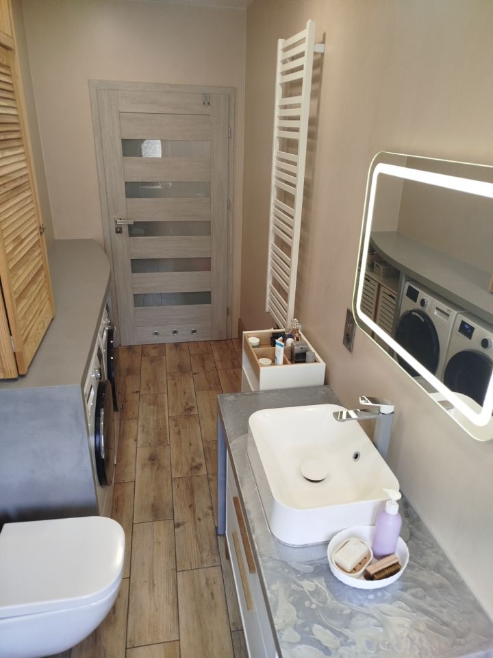 Mieszkanie 3-pokojowe Zielona Góra Centrum, ul. Aleja Juliusza Słowackiego. Zdjęcie 16