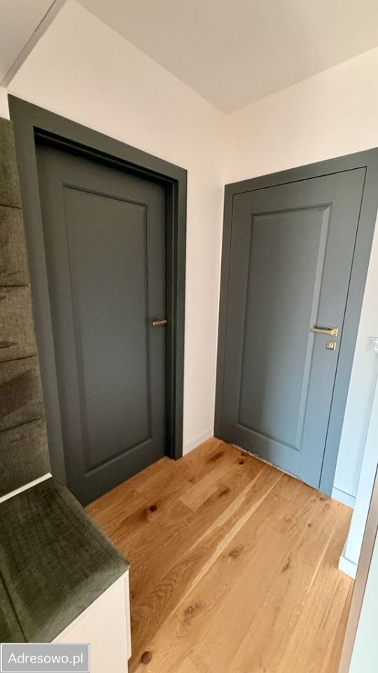 Mieszkanie 2-pokojowe Warszawa Praga-Północ, ul. Ząbkowska. Zdjęcie 6