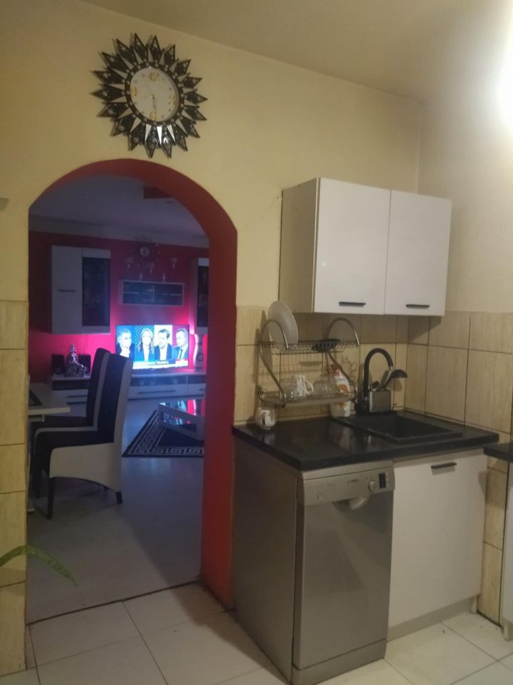 dom wolnostojący, 4 pokoje Dąbie. Zdjęcie 2