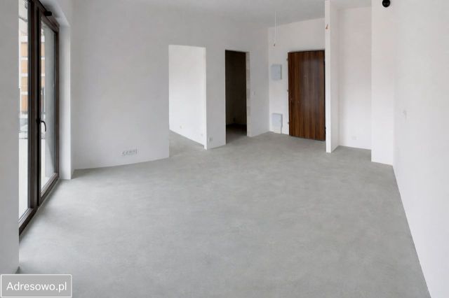 Mieszkanie 2-pokojowe Warszawa Mokotów, ul. Cybernetyki. Zdjęcie 1