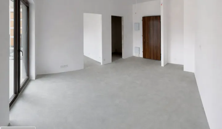 Mieszkanie 2-pokojowe Warszawa Mokotów, ul. Cybernetyki