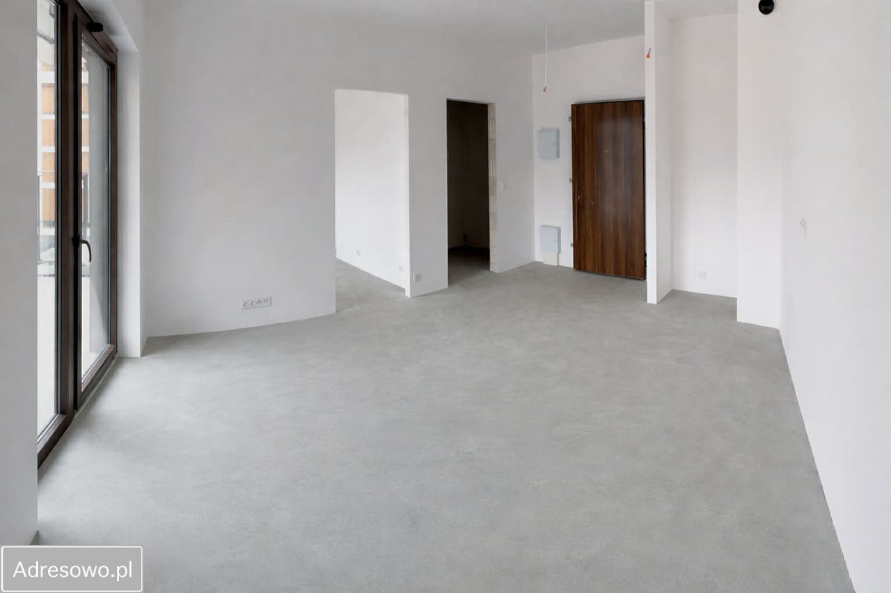 Mieszkanie 2-pokojowe Warszawa Mokotów, ul. Cybernetyki. Zdjęcie 1