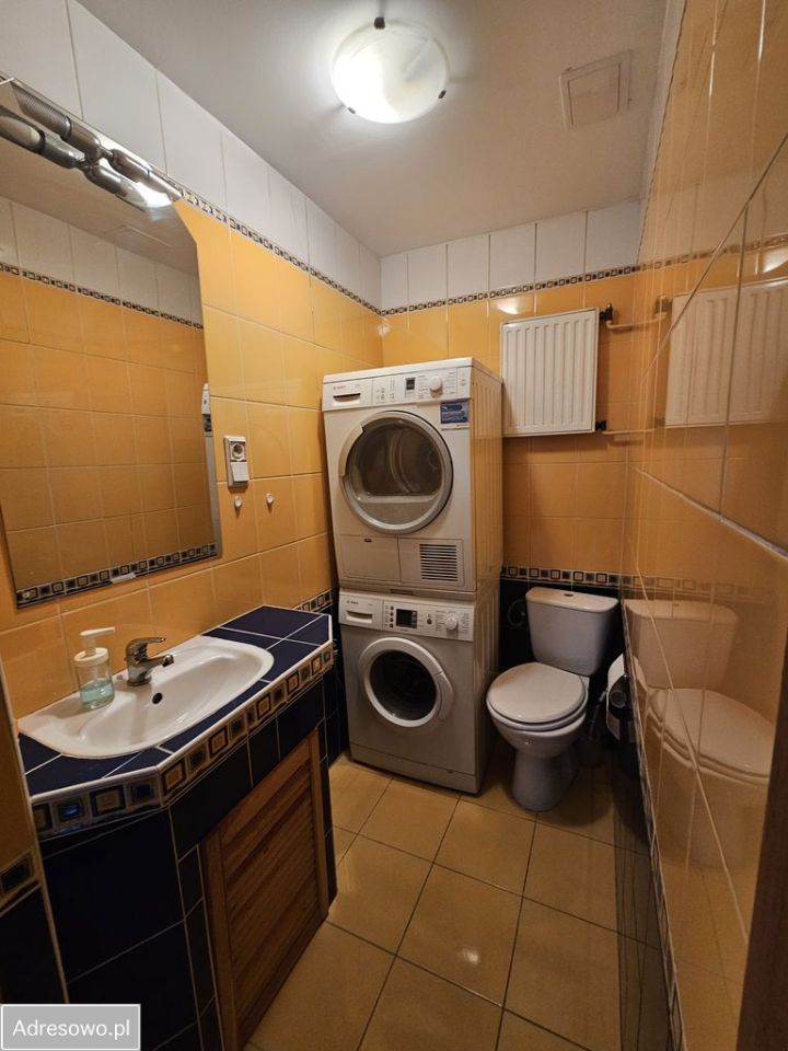 Mieszkanie 3-pokojowe Szczecin Centrum, ul. Jagiellońska. Zdjęcie 12