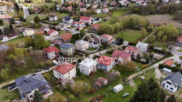 Działka budowlana Rzeszów Przybyszówka, ul. Jordanówka. Zdjęcie 4