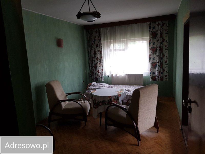 dom, 7 pokoi Rybnik, ul. ks. Henryka Jośki. Zdjęcie 4