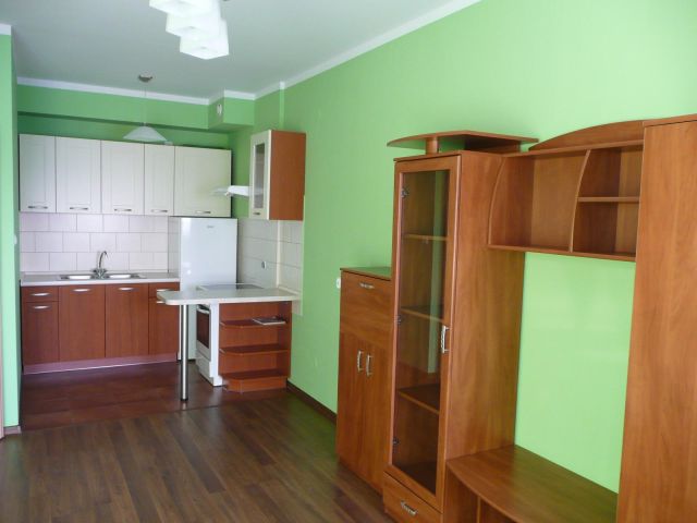 Mieszkanie 2-pokojowe Kraków Podgórze Duchackie, ul. Tuchowska. Zdjęcie 1