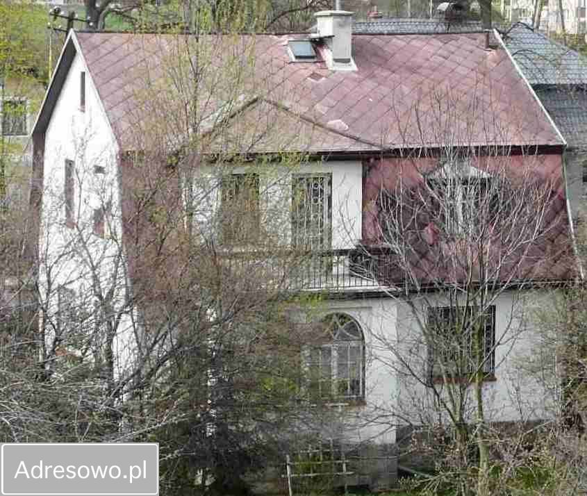 dom wolnostojący, 5 pokoi Szczytna, ul. Kościelna. Zdjęcie 2