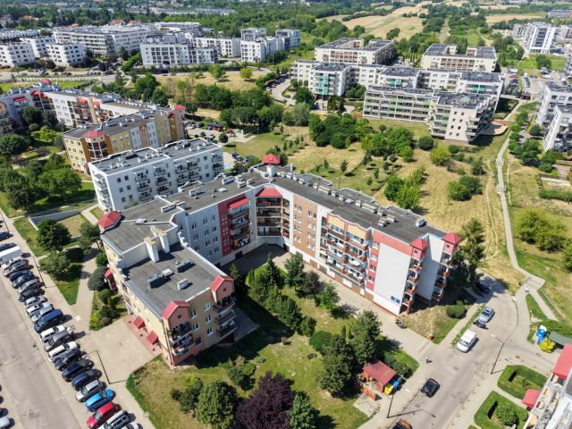Mieszkanie 2-pokojowe Lublin, ul. Altanowa. Zdjęcie 18