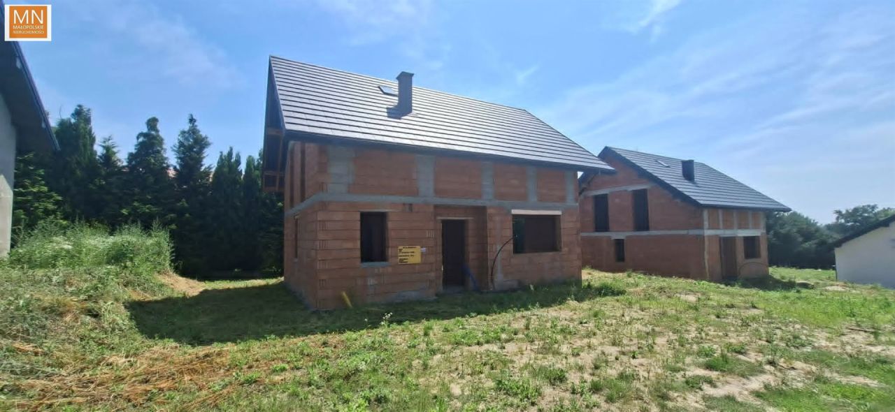 dom wolnostojący, 5 pokoi Baranówka. Zdjęcie 7
