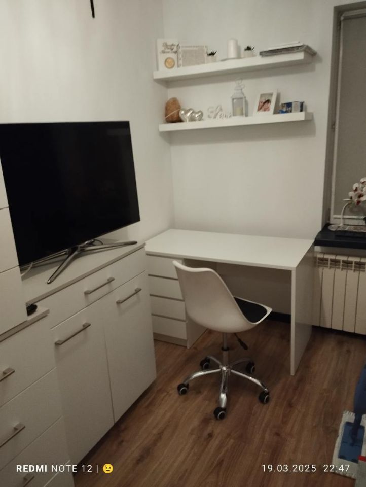 Mieszkanie 3-pokojowe Hrubieszów Śródmieście, ul. Plac Staszica. Zdjęcie 17